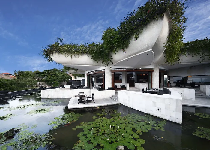 Ayana Villas Bali Jimbaran 